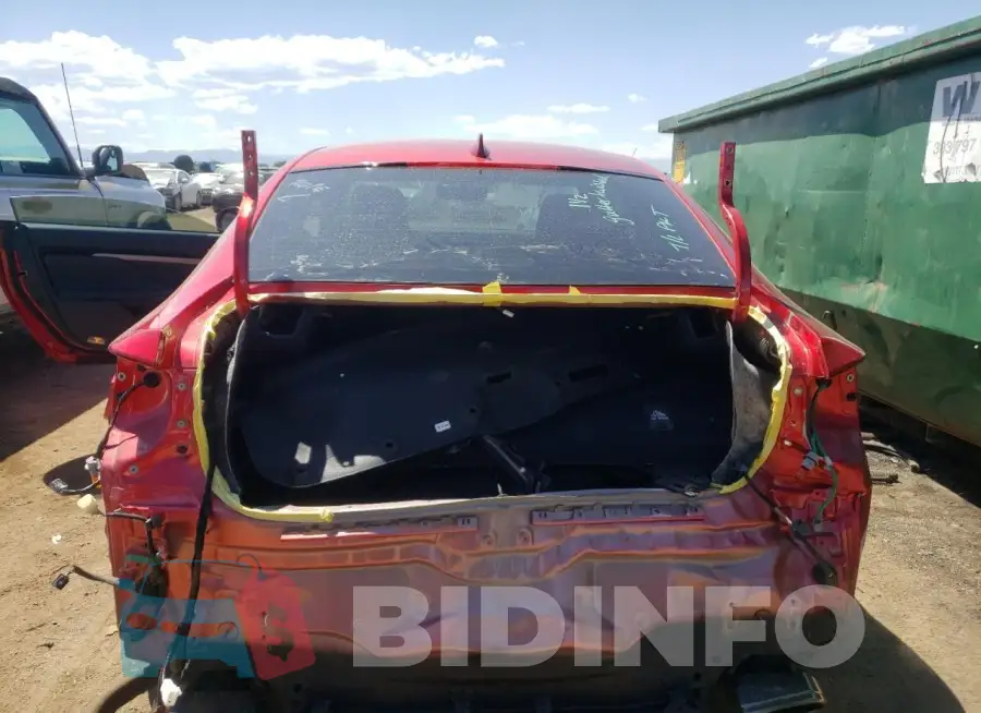JTHSE5BC4F5001242 Photo# 6