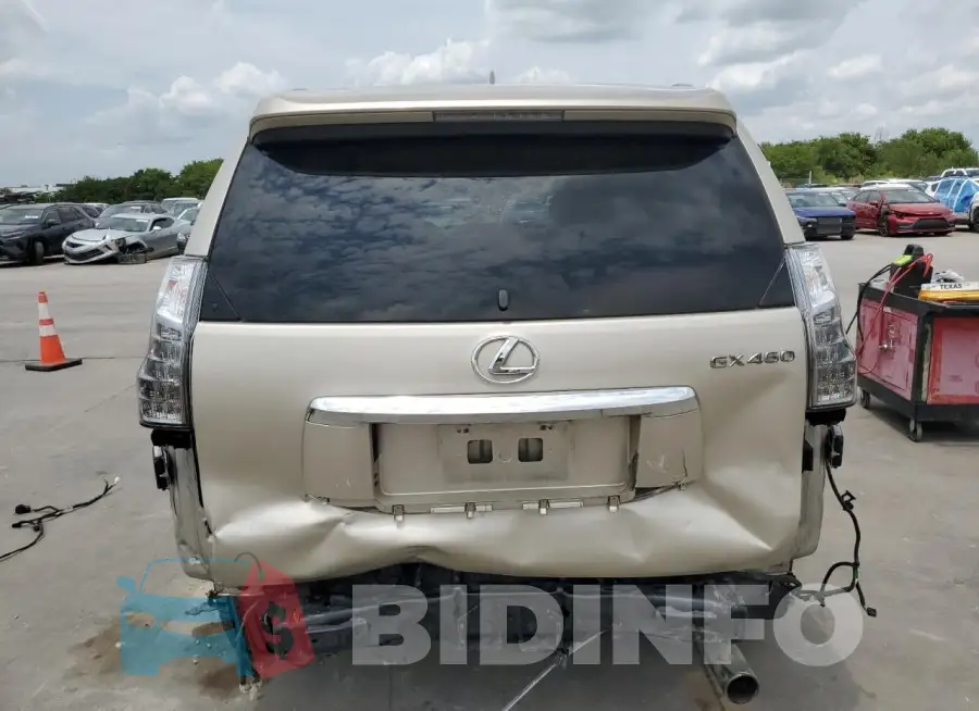 JTJBM7FXXF5115367 Photo# 6