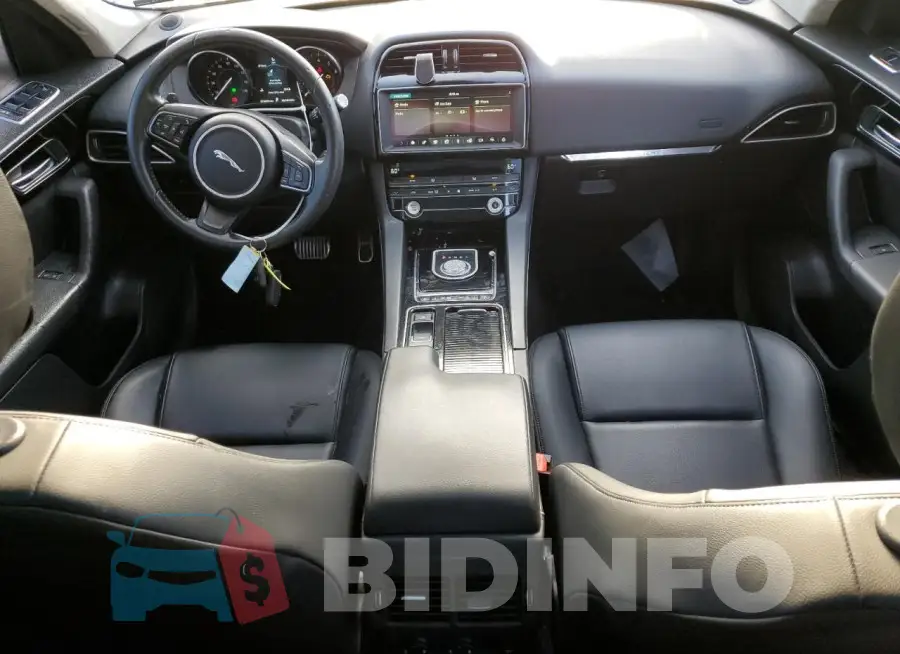 SADCS2FX3KA605817 Photo# 8