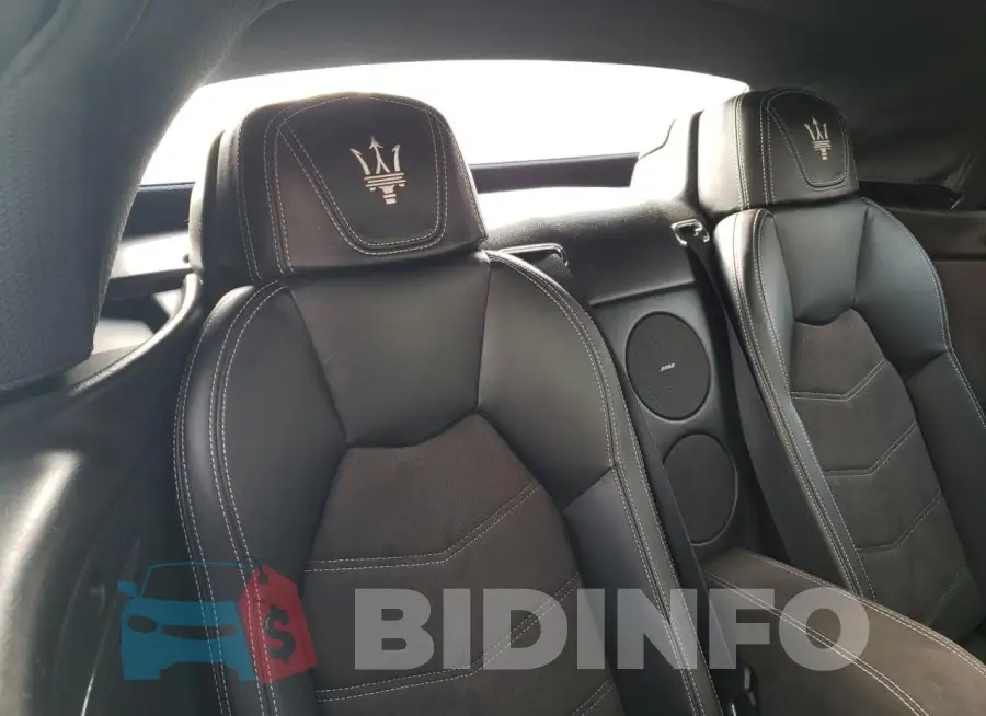 ZAM45VMA4F0134730 Photo# 10