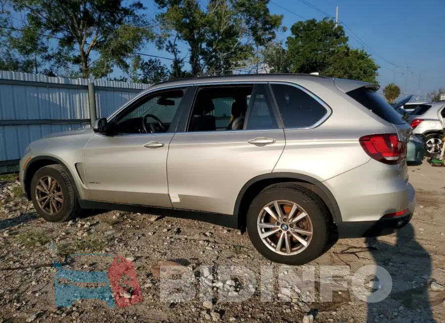 5UXKR0C5XF0K62282 Photo# 2