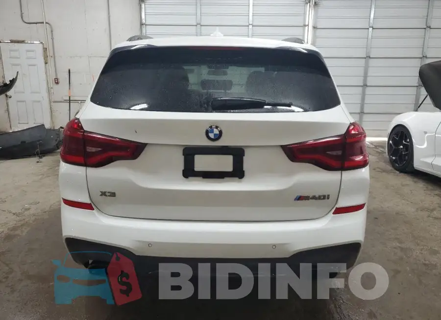 5UXTY9C09M9F30833 Photo# 6