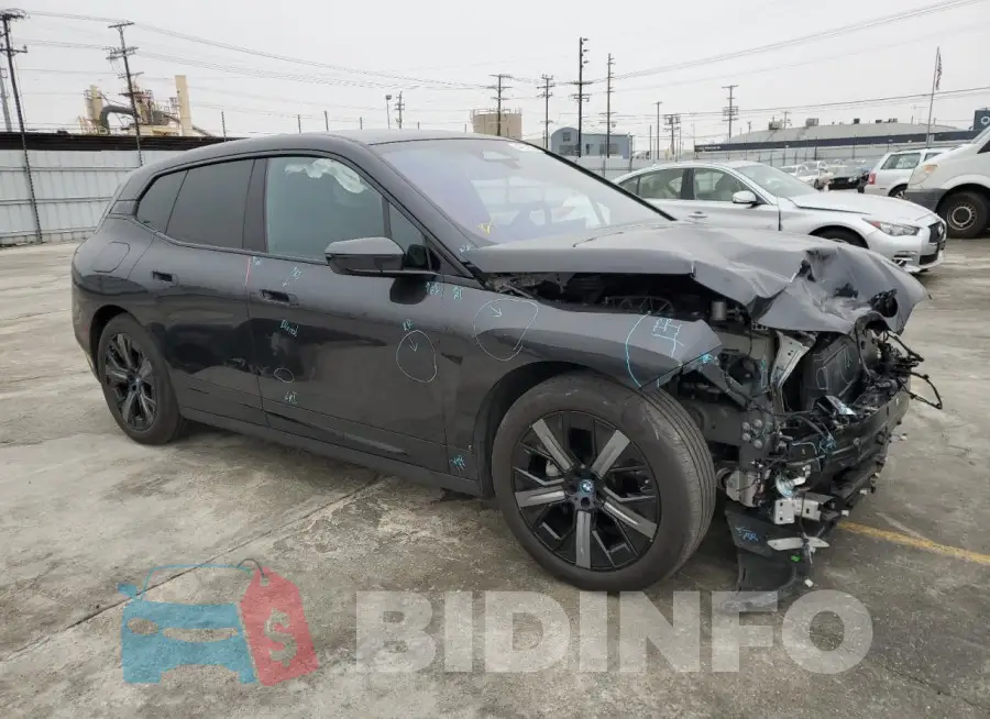 WB523CF04NCK66177 Photo# 4