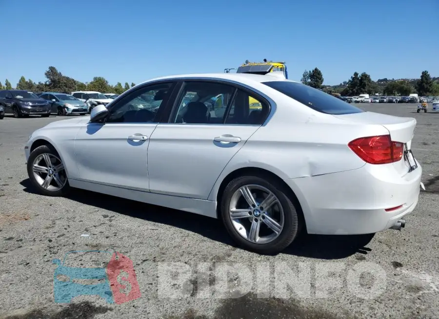 WBA3A5G55FNS82721 Photo# 2