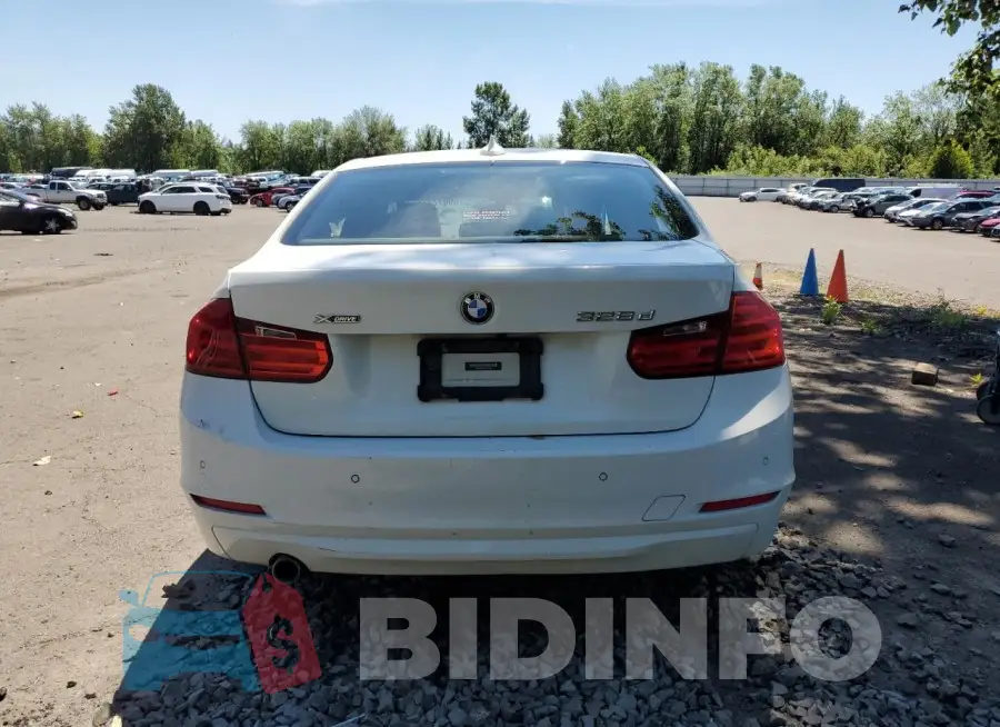 WBA3D5C51FK291298 Photo# 6