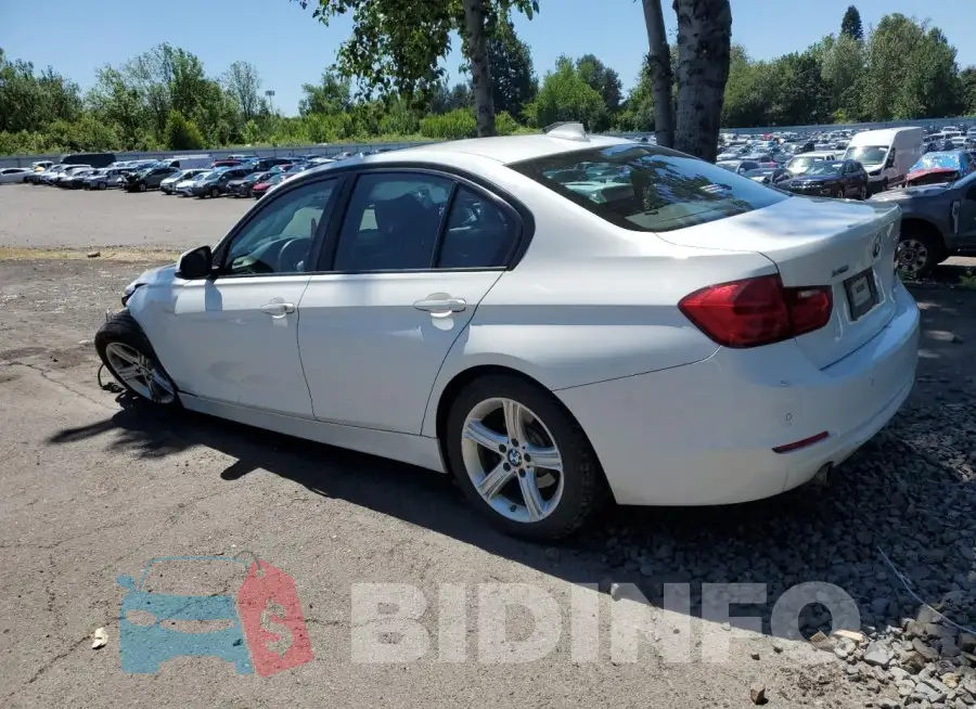 WBA3D5C51FK291298 Photo# 2