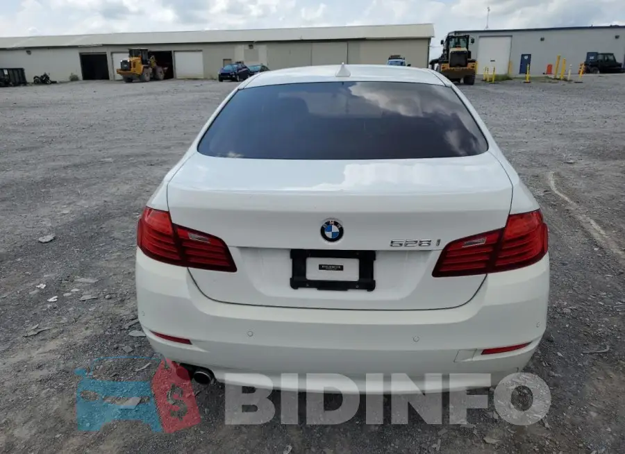 WBA5A5C56FD512643 Photo# 6