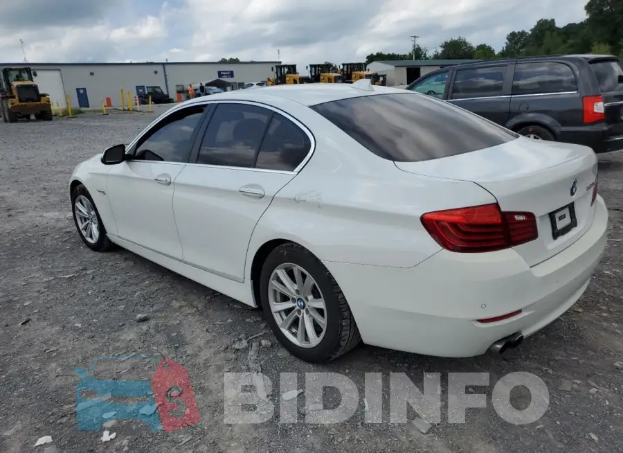 WBA5A5C56FD512643 Photo# 2