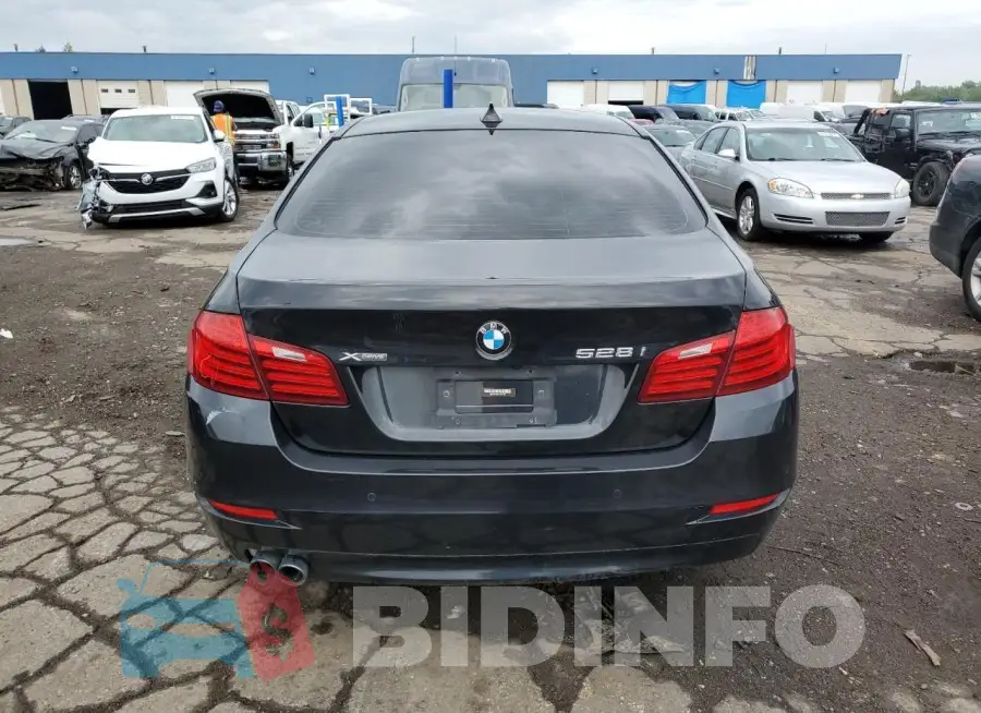 WBA5A7C59FD627622 Photo# 6