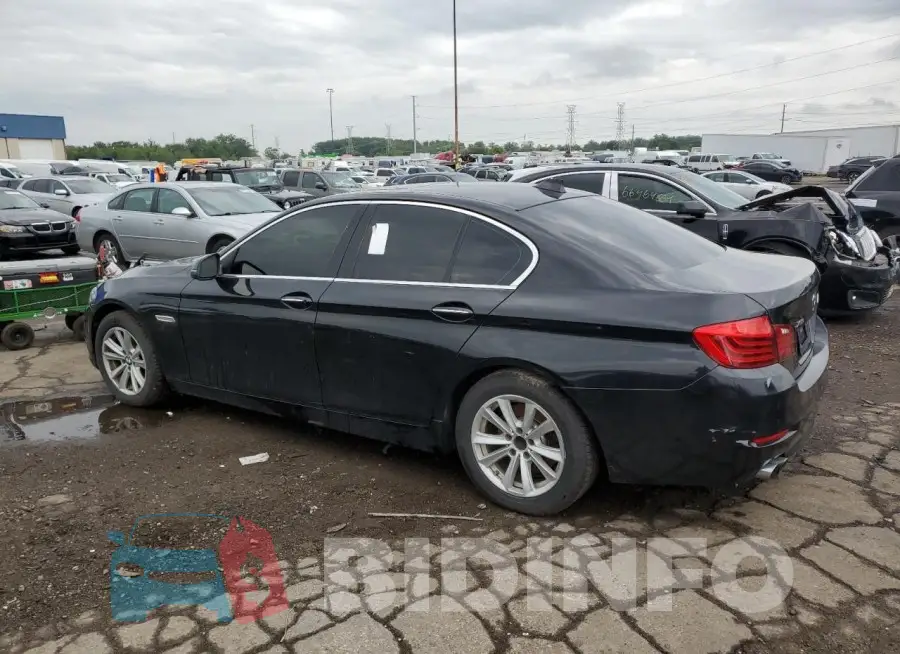 WBA5A7C59FD627622 Photo# 2