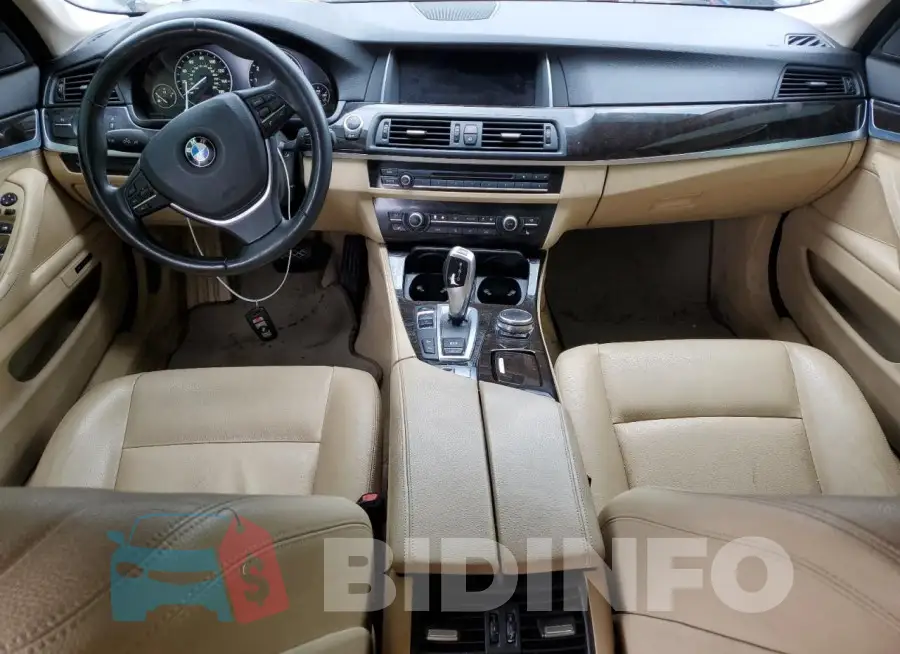 WBA5A7C59FD627622 Photo# 8