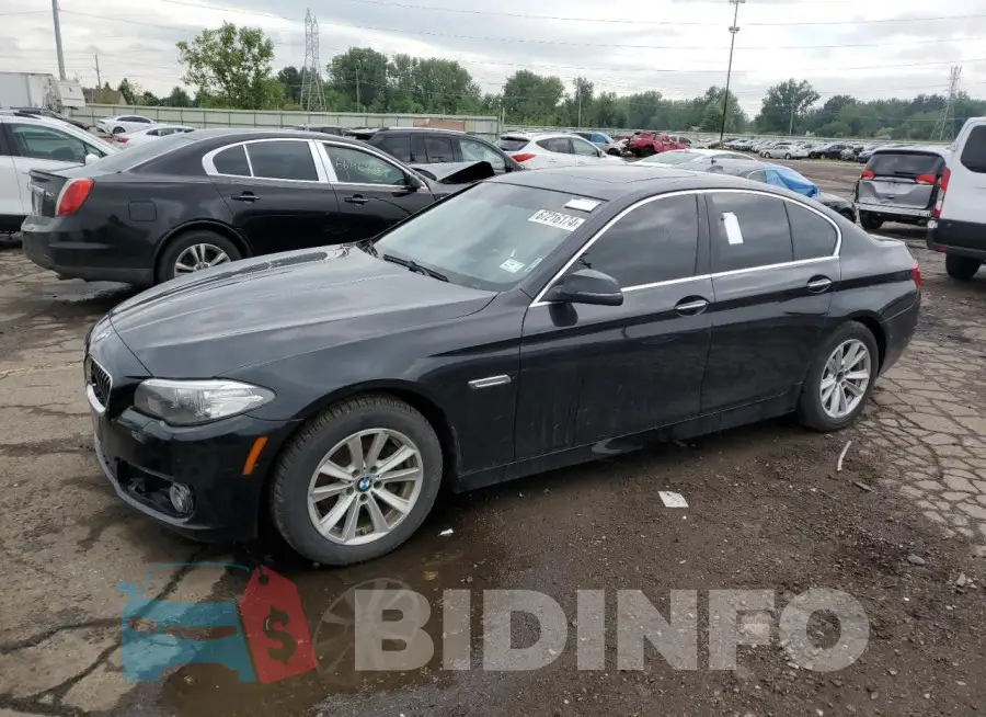 WBA5A7C59FD627622 Photo# 1