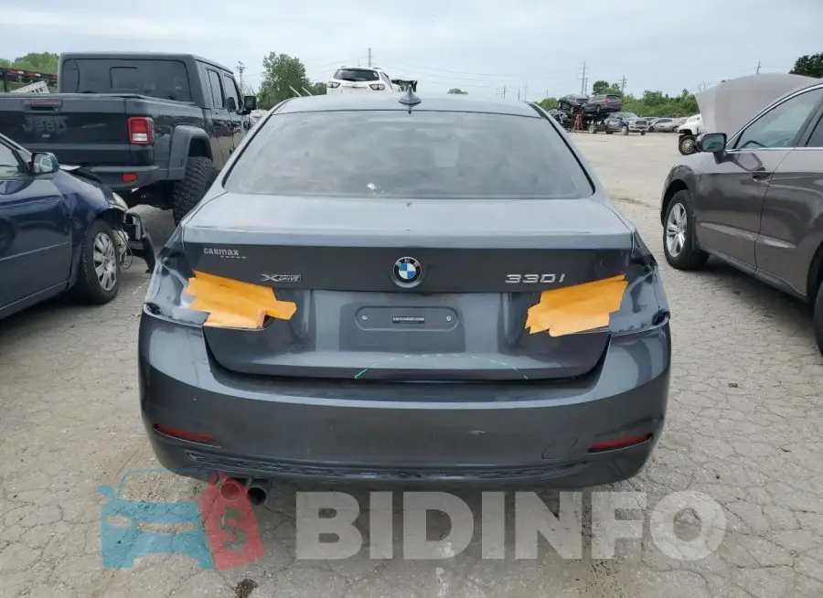 WBA8D9G59JNU71658 Photo# 6