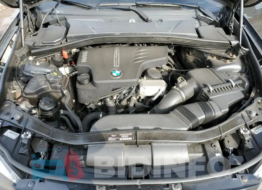 WBAVL1C55FVY35322 Photo# 12