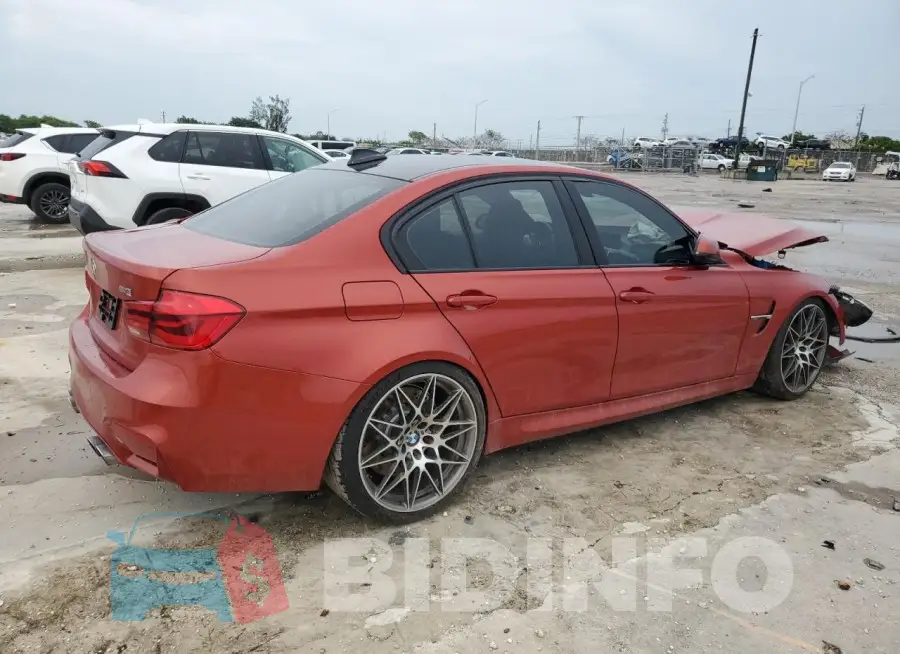 WBS8M9C53J5K98947 Photo# 3