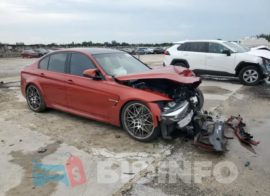 WBS8M9C53J5K98947 Photo# 4