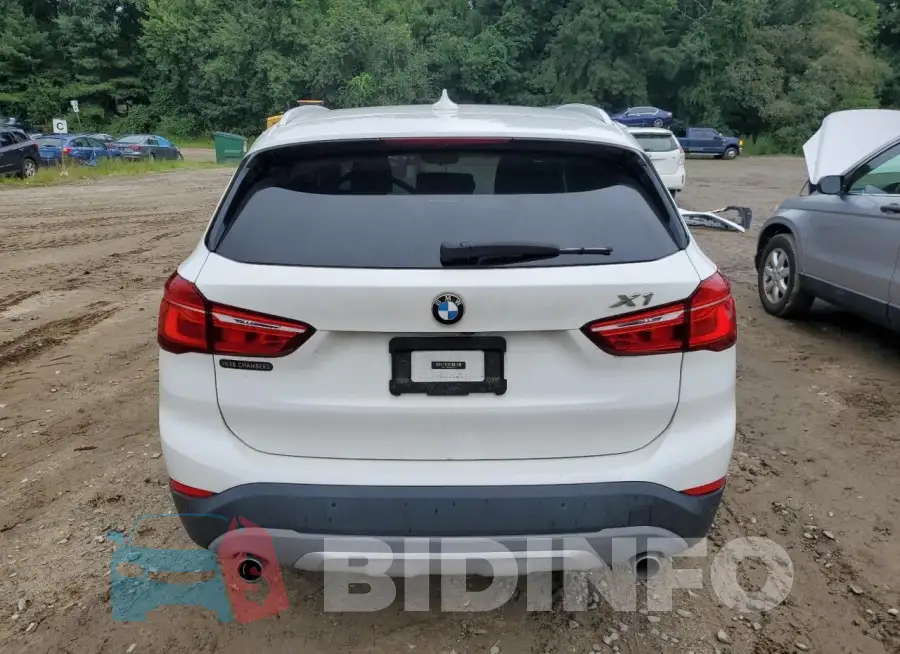 WBXHT3C35J5F92331 Photo# 6