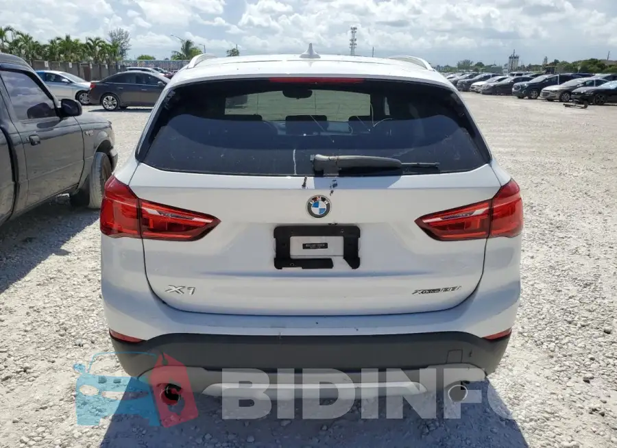 WBXHT3C3XJ5L27322 Photo# 6