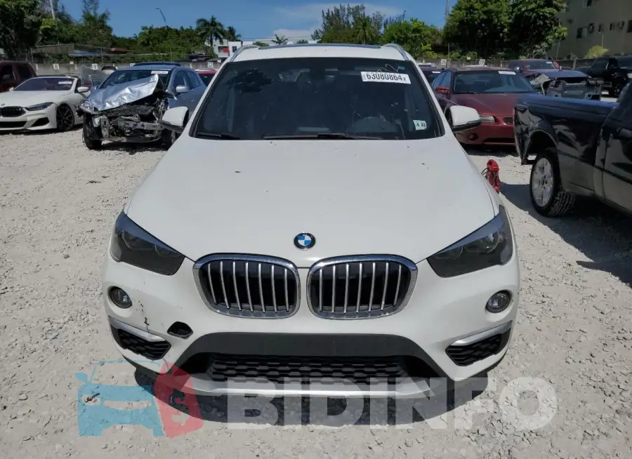WBXHT3C3XJ5L27322 Photo# 5