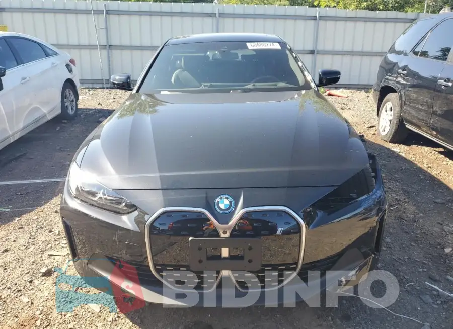 WBY83FB06RFS40639 Photo# 5