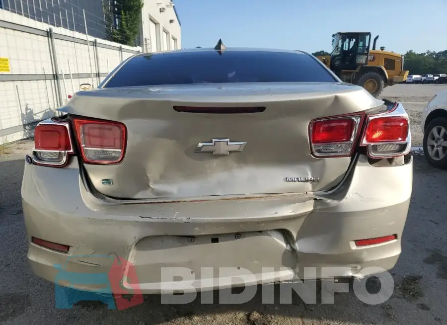 1G11A5SL6FF235104 Photo# 6