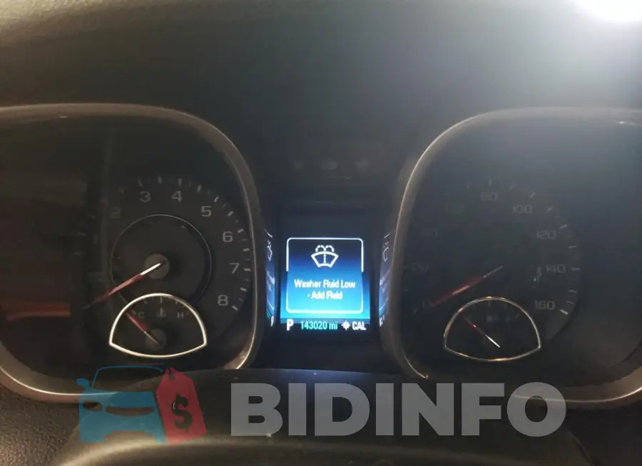 1G11C5SL3FF266871 Photo# 9