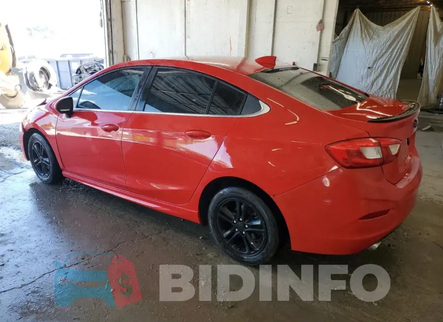 1G1BE5SM2H7254103 Photo# 2