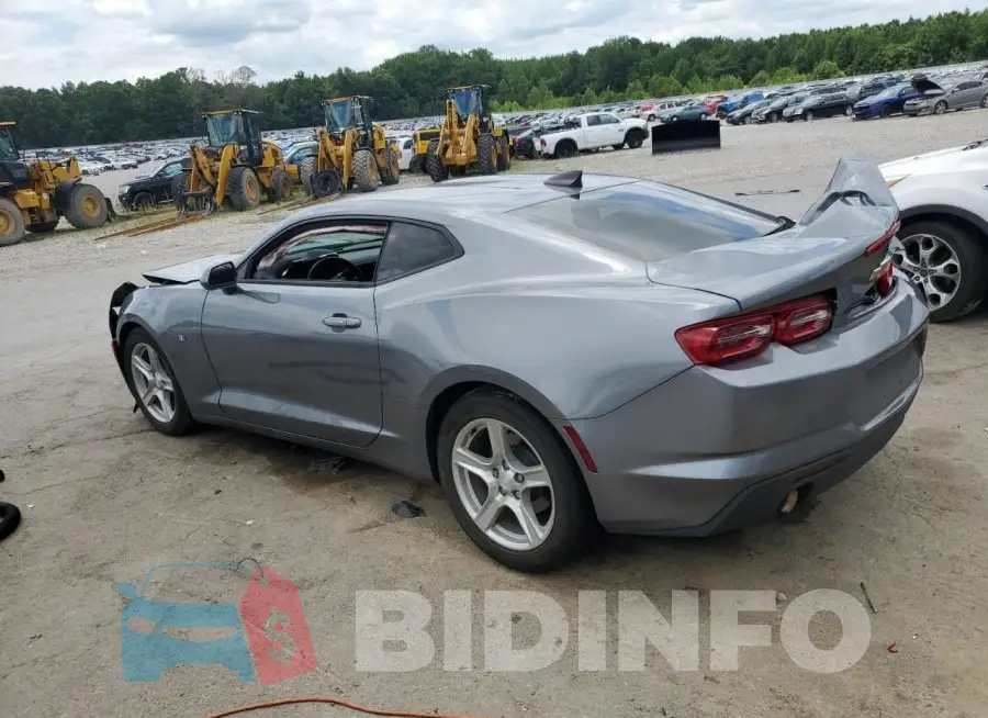 1G1FB1RS1M0134853 Photo# 2