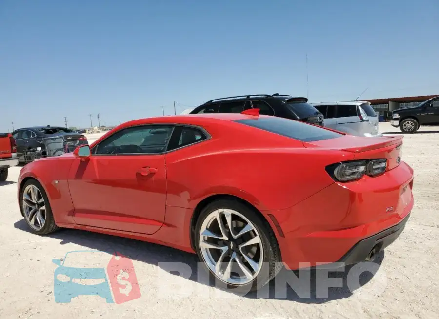 1G1FB1RS7M0140933 Photo# 2