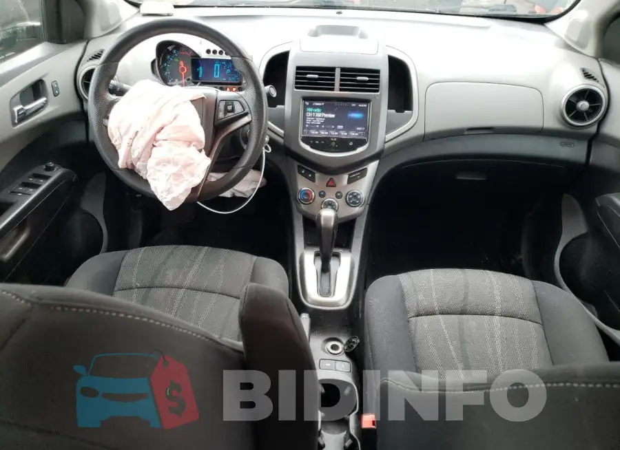 1G1JC5SH3F4214017 Photo# 8