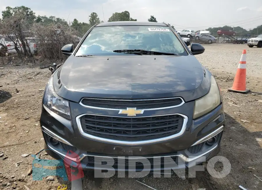 1G1PC5SB3F7153739 Photo# 5