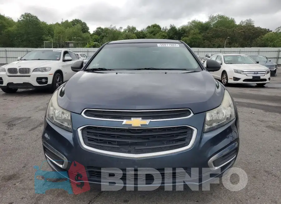 1G1PC5SH6G7161159 Photo# 5