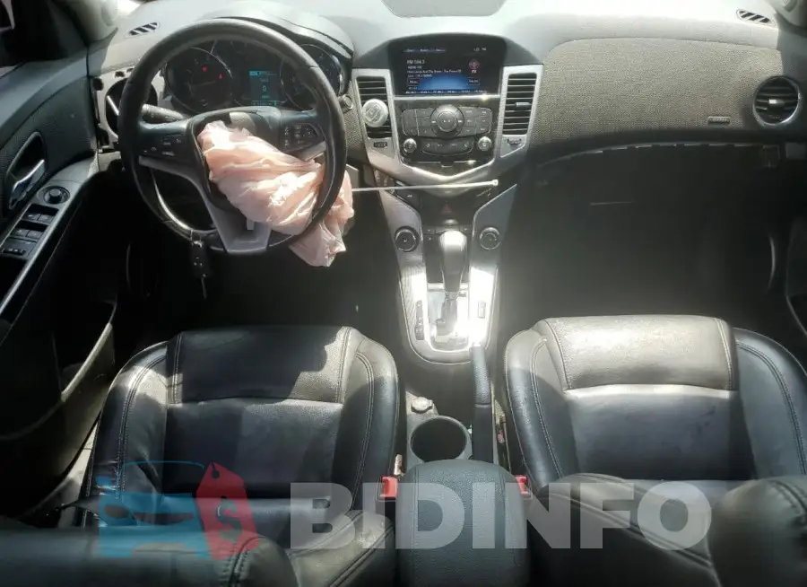 1G1PG5SBXF7171417 Photo# 8