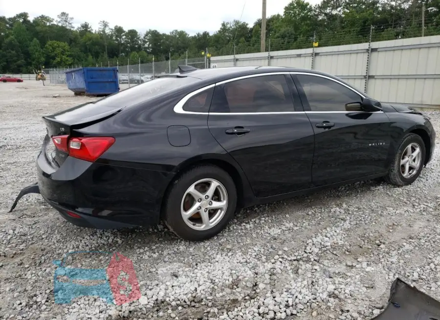 1G1ZB5ST3GF346162 Photo# 3