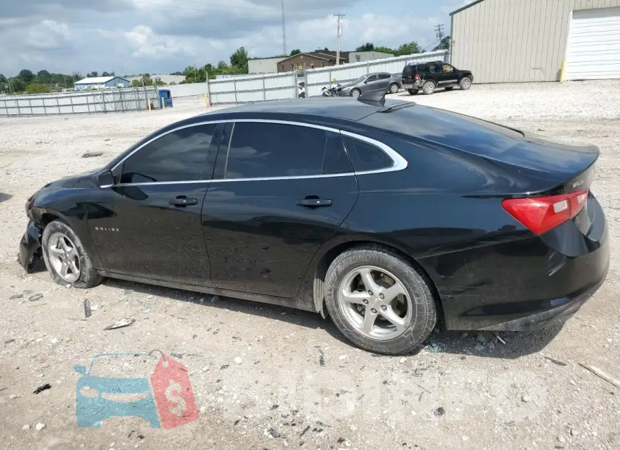 1G1ZB5ST5JF239914 Photo# 2