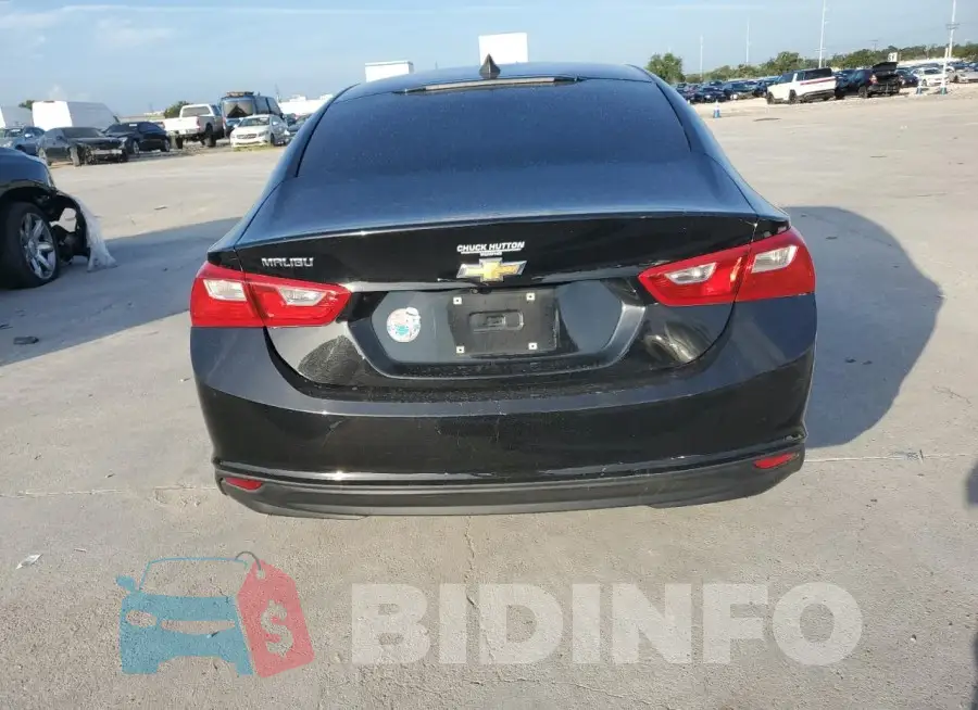 1G1ZB5ST5JF280723 Photo# 6