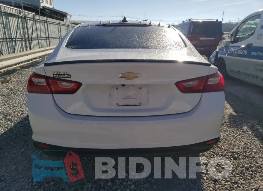 1G1ZB5ST5LF154607 Photo# 6