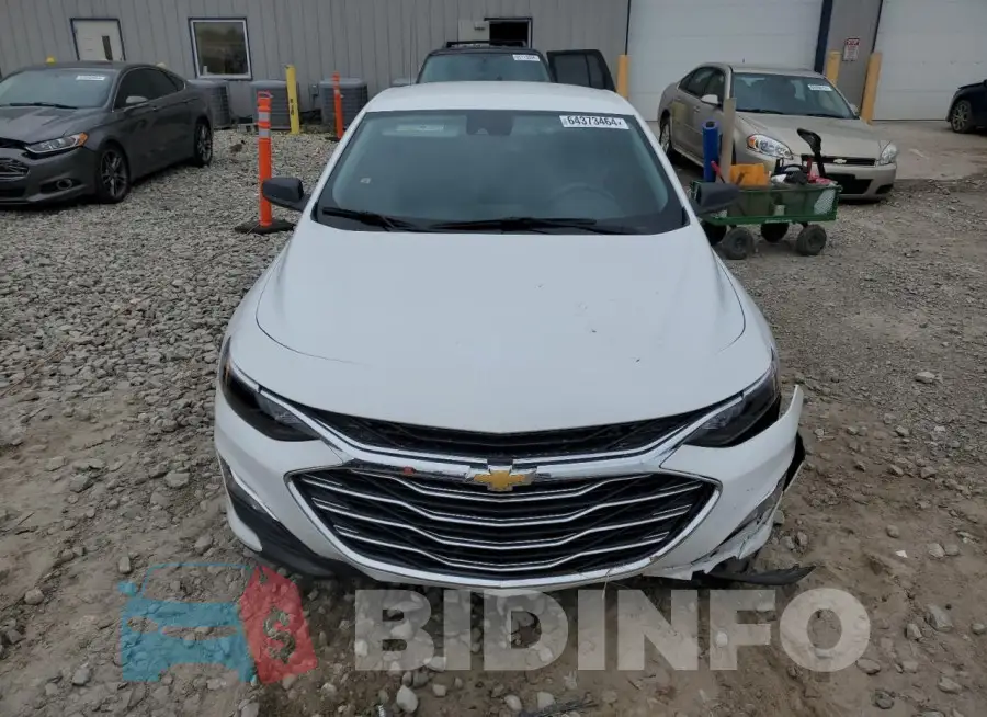 1G1ZB5ST5PF154368 Photo# 5