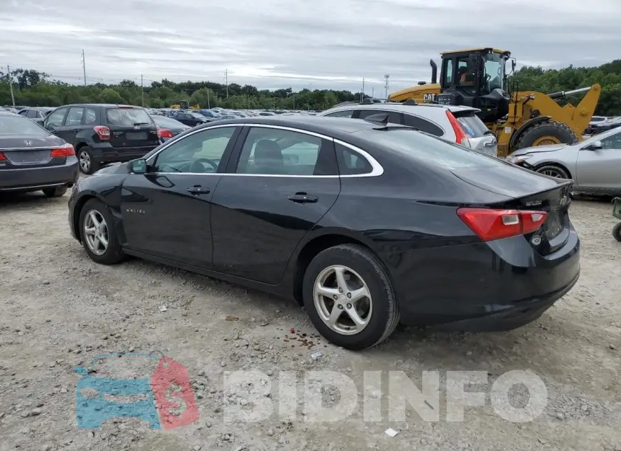 1G1ZB5ST7HF104959 Photo# 2
