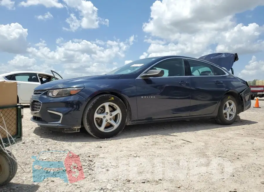 1G1ZB5STXHF221676 Photo# 1