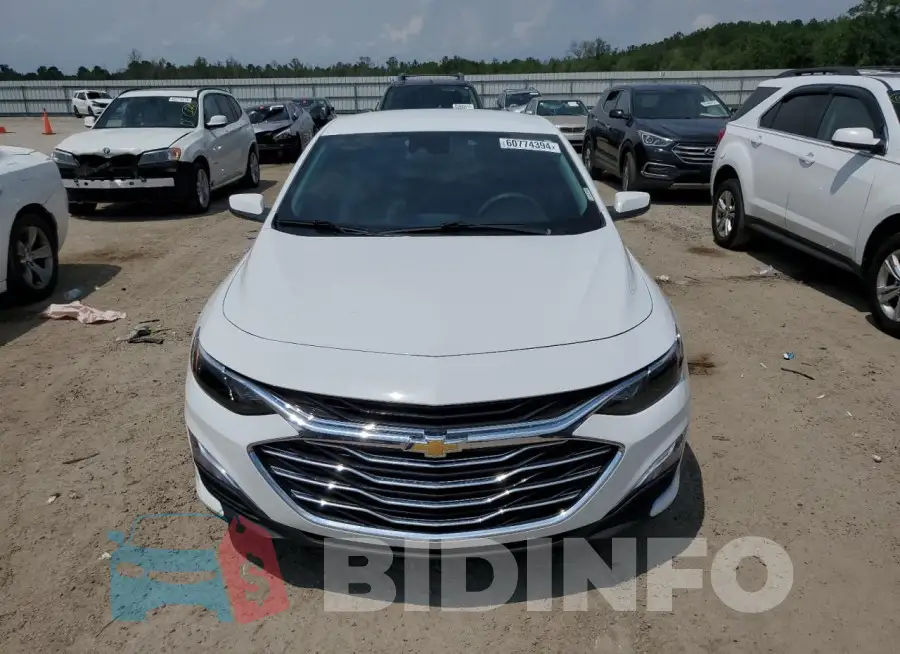 1G1ZC5ST5NF144319 Photo# 5