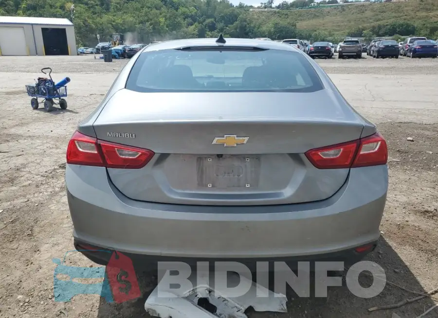 1G1ZC5ST5PF152410 Photo# 6