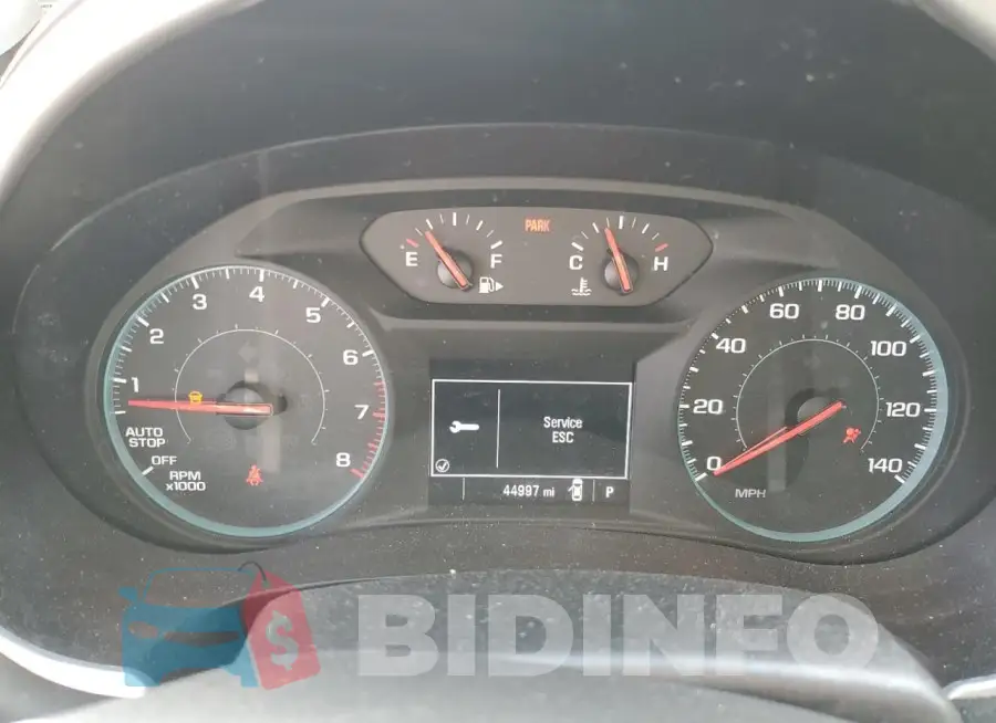 1G1ZC5ST5PF152410 Photo# 9