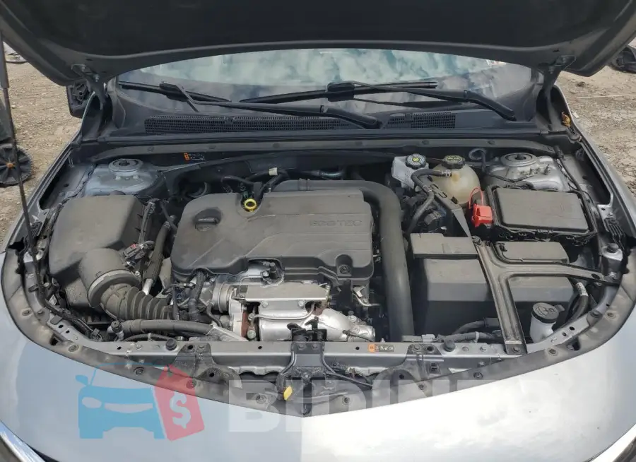 1G1ZC5ST5PF152410 Photo# 11