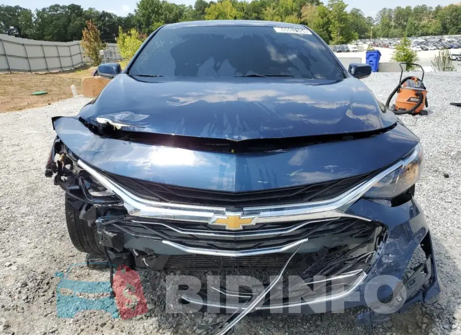 1G1ZD5ST1NF119043 Photo# 5