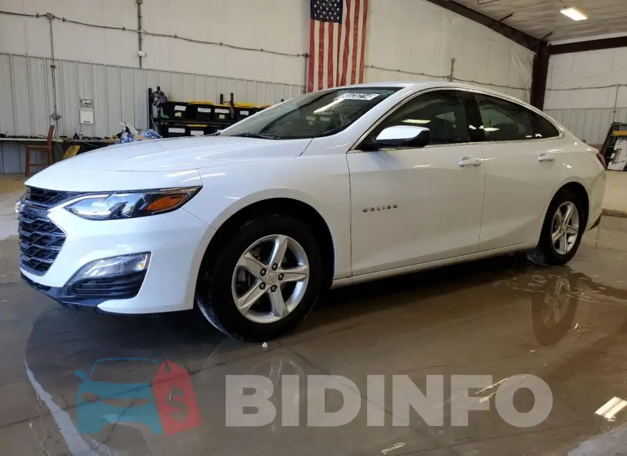 1G1ZD5ST1PF166849 Photo# 1