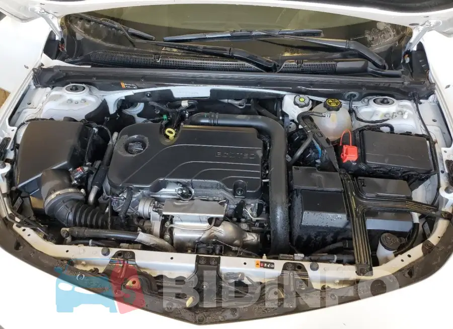1G1ZD5ST1PF166849 Photo# 11