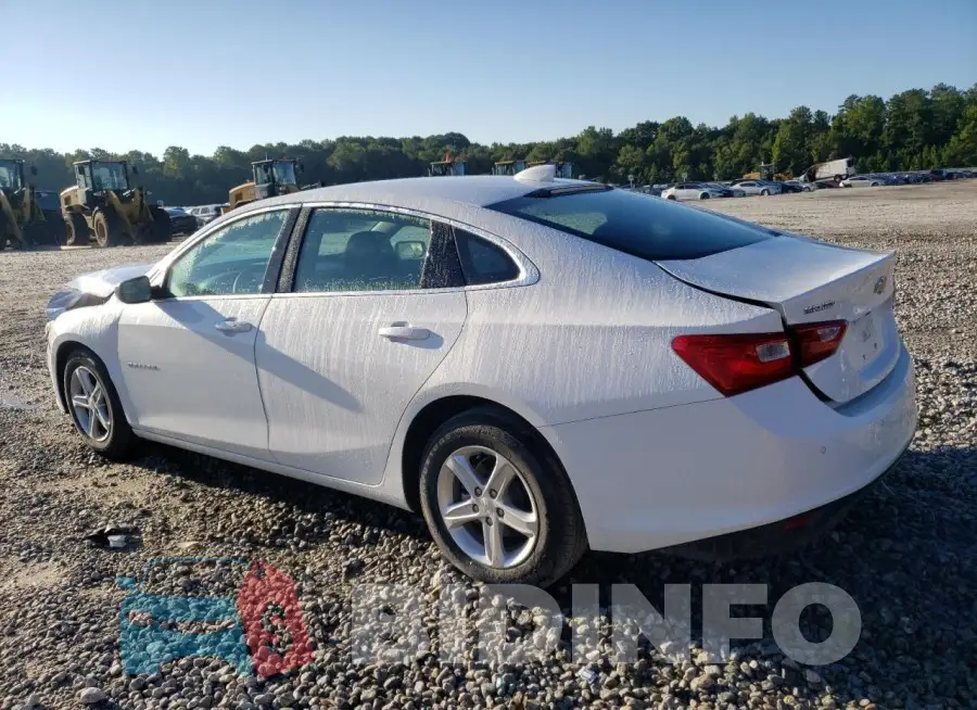 1G1ZD5ST1RF168359 Photo# 2