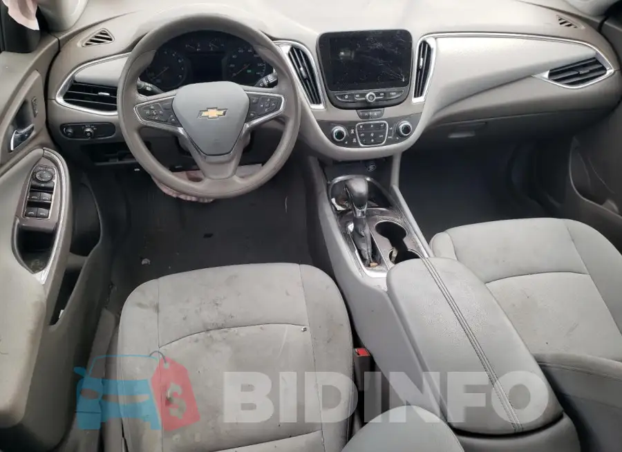 1G1ZD5ST2MF013408 Photo# 8