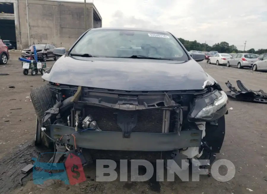 1G1ZD5ST2MF013408 Photo# 5
